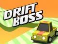 Oyunu Drift Patronu çevrimiçi