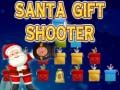 Oyunu Noel Baba Hediye Nişancısı çevrimiçi