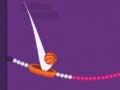 Oyunu Basketbol Dunk.io çevrimiçi