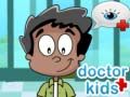 Oyunu Doktor Çocuklar çevrimiçi