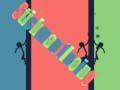 Oyunu Stickman kaçıyor çevrimiçi