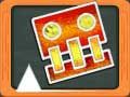 Oyunu Geometri Dash Tahtası çevrimiçi