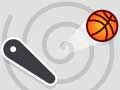 Oyunu Flipper Dunk çevrimiçi