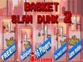 Oyunu Basket Slam Dunk 2 çevrimiçi