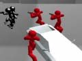 Oyunu Savaş Simülatörü: Counter Stickman çevrimiçi