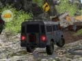 Oyunu Offroad 4x4 Ağır Sürüş çevrimiçi