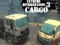 Oyunu Aşırı Offroad Araçları 3: Kargo çevrimiçi