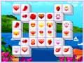 Oyunu Sevgililer Günü Mahjong Deluxe çevrimiçi