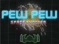 Oyunu Phew Phew Uzay Shooter çevrimiçi