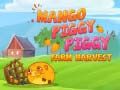 Oyunu Mango Domuzcuk Domuzcuk Çiftliği çevrimiçi