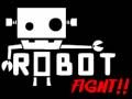 Oyunu Robot Dövüşü çevrimiçi