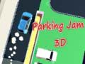 Oyunu Otopark Trafiği 3D çevrimiçi