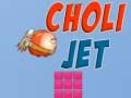 Oyunu Choli Jet çevrimiçi