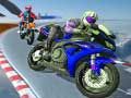 Oyunu Bisiklet Stunt Yarış Şampiyonu 3D çevrimiçi