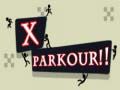 Oyunu X-Parcour!! çevrimiçi