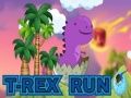 Oyunu T-rex Koşusu çevrimiçi