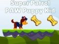 Oyunu Süper Patrol Pençe Yavru Çocuk çevrimiçi