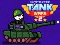 Oyunu Çubuk Tank Savaşları 2 çevrimiçi