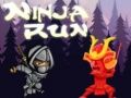 Oyunu Ninja Koşu çevrimiçi