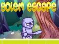 Oyunu Golem Kaçışı çevrimiçi