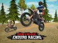 Oyunu Enduro Motor Yarışı çevrimiçi