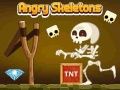 Oyunu Öfkeli İskeletler çevrimiçi