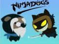 Oyunu Ninja Köpekleri çevrimiçi