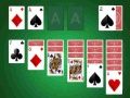 Oyunu Klasik Solitaire çevrimiçi