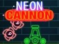 Oyunu Neon Topu çevrimiçi