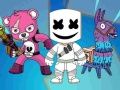 Oyunu Battle Royale Boyama Kitabı çevrimiçi