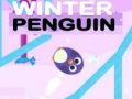 Oyunu Kış Pengueni çevrimiçi