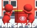Oyunu Bay Casus 3D çevrimiçi