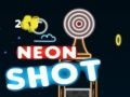 Oyunu Neon Atış çevrimiçi