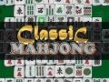 Oyunu Klasik Mahjong çevrimiçi