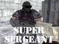 Oyunu Süper Çavuş çevrimiçi