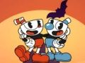 Oyunu Cuphead Cadılar Bayramı çevrimiçi