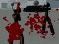Oyunu Çubuk Adam Şehir Nişancı çevrimiçi