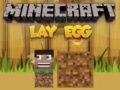 Oyunu Minecraft Yumurta Bırak çevrimiçi