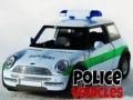 Oyunu Polis Araçları çevrimiçi