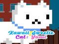 Oyunu Şirin Kawaii Kedi: Yumi çevrimiçi