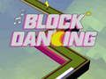 Oyunu Blok Dansı 3D çevrimiçi