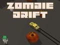 Oyunu Zombi Drift çevrimiçi