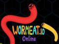 Oyunu Wormeat.io Çevrimiçi çevrimiçi