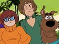 Oyunu Scooby Doo: Gizli Yıldızlar çevrimiçi