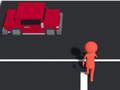 Oyunu Eğlenceli Yol Yarışı 3D çevrimiçi
