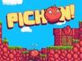 Oyunu Pichon: Zıplayan Kuş çevrimiçi