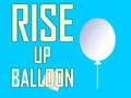 Oyunu Yukarı Çık Balon çevrimiçi