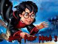 Oyunu Harry Potter: Eşleş 3 çevrimiçi
