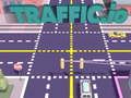 Oyunu Trafik.io çevrimiçi