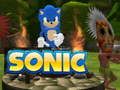 Oyunu Sonic çevrimiçi